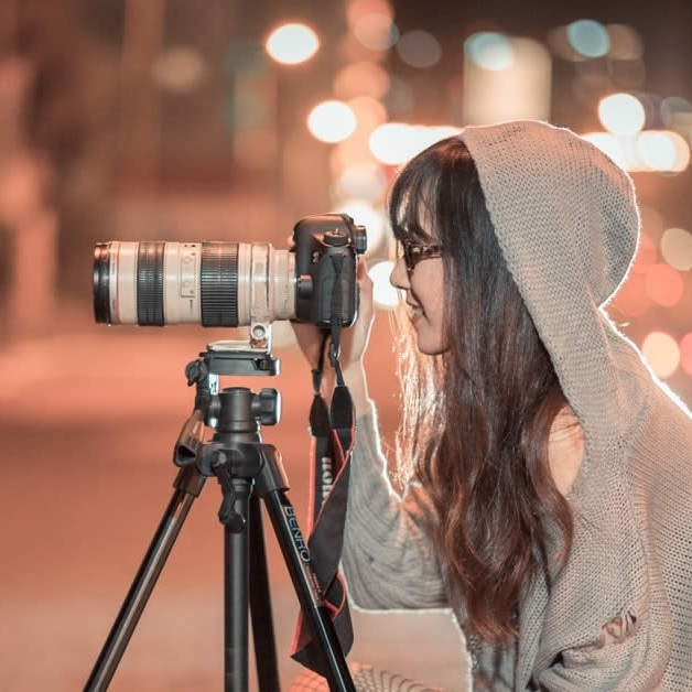 cameraman